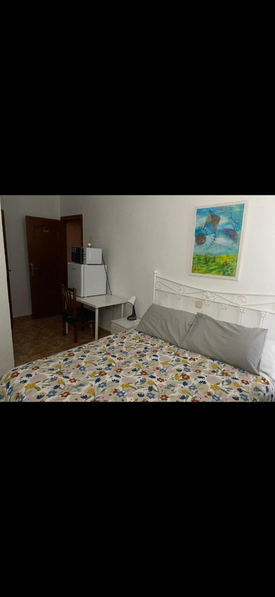 Pension Conchita II Мадрид Екстер'єр фото