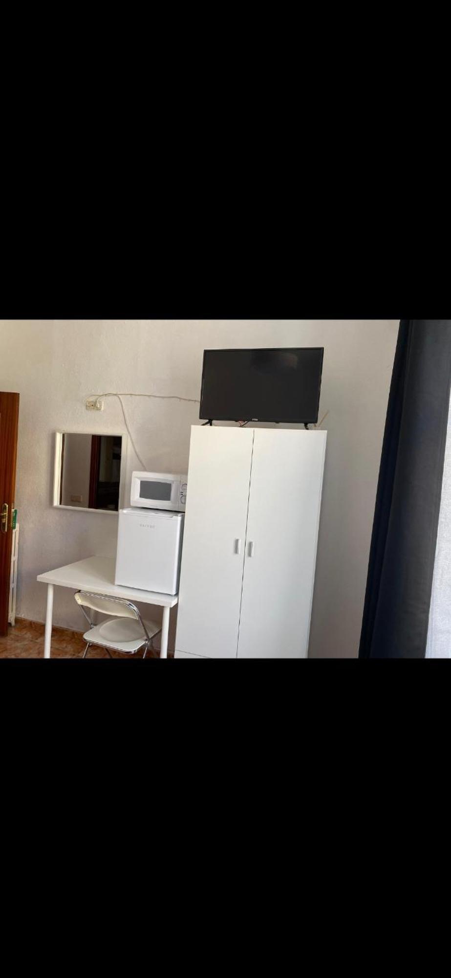 Pension Conchita II Мадрид Екстер'єр фото