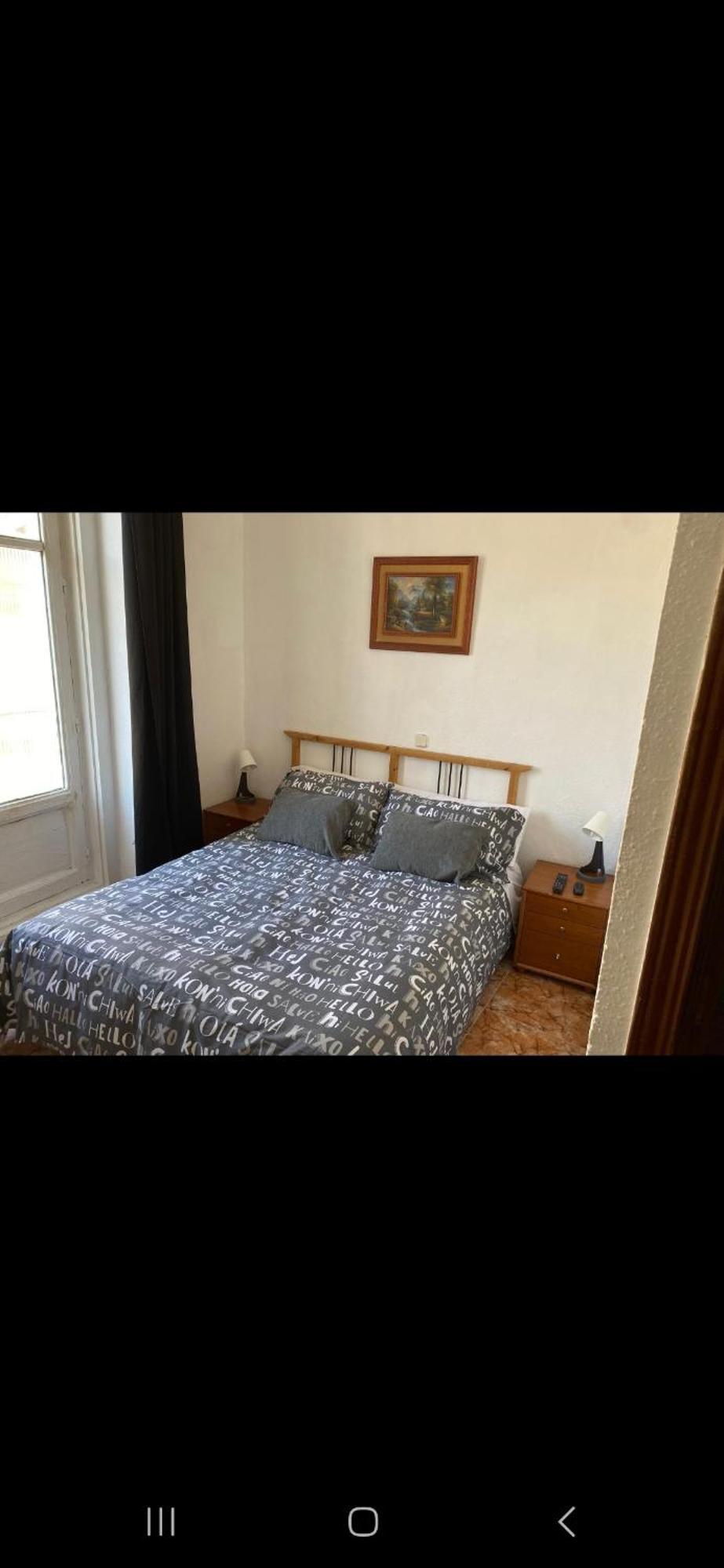 Pension Conchita II Мадрид Екстер'єр фото