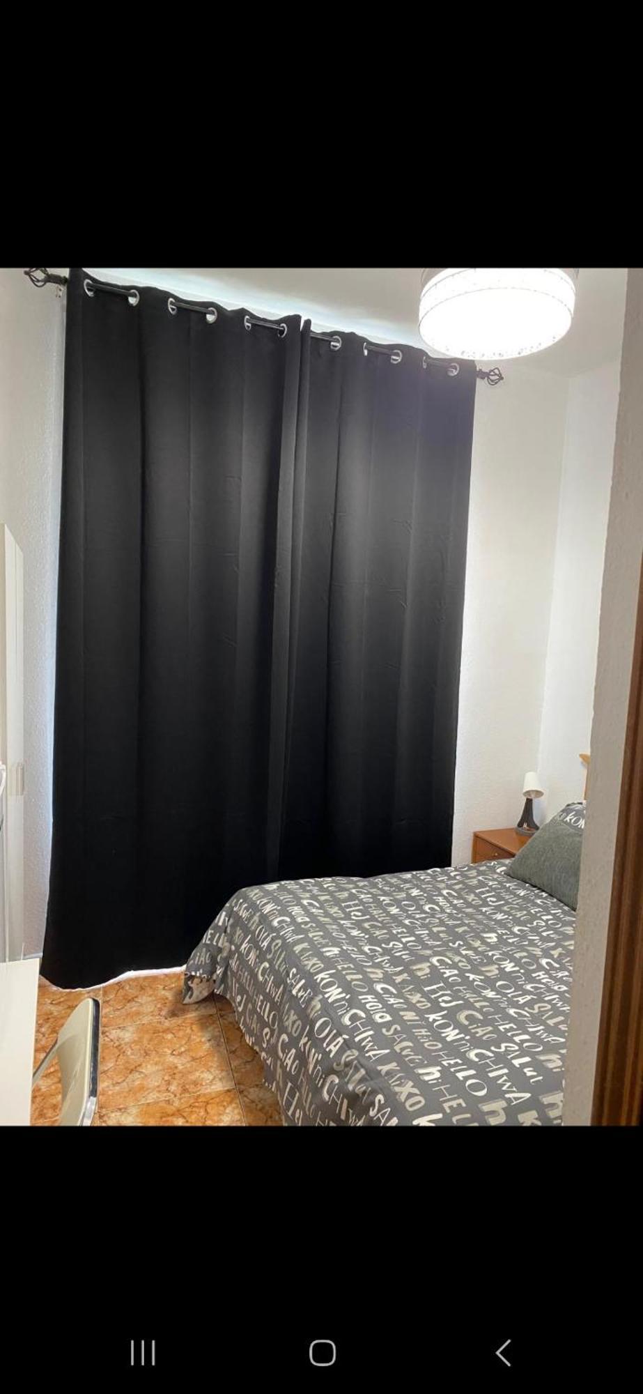Pension Conchita II Мадрид Екстер'єр фото